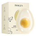Wholesale Amino Acid Egg Soap Moisturizing Cleansing Dirt Purifying Pore Body Cleansing Soap