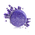 Manufacturer's Natural Soap Organic Hydrating Lavender Wild Rosemary Shampoo Bar Anti-Dandruff Oil-Control Hair Growth Smoothing