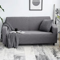 Thickened All-inclusive Universal Cover Sofa Cover Sectional Sofa Non-slip Full Cover Four Seasons Cheap Corn Fleece