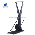 YG-AS005 YG Fitness Commercial Dragonboat Ergometer Machine Cardio Gym Equipment ISO9001/CE Certified Steel