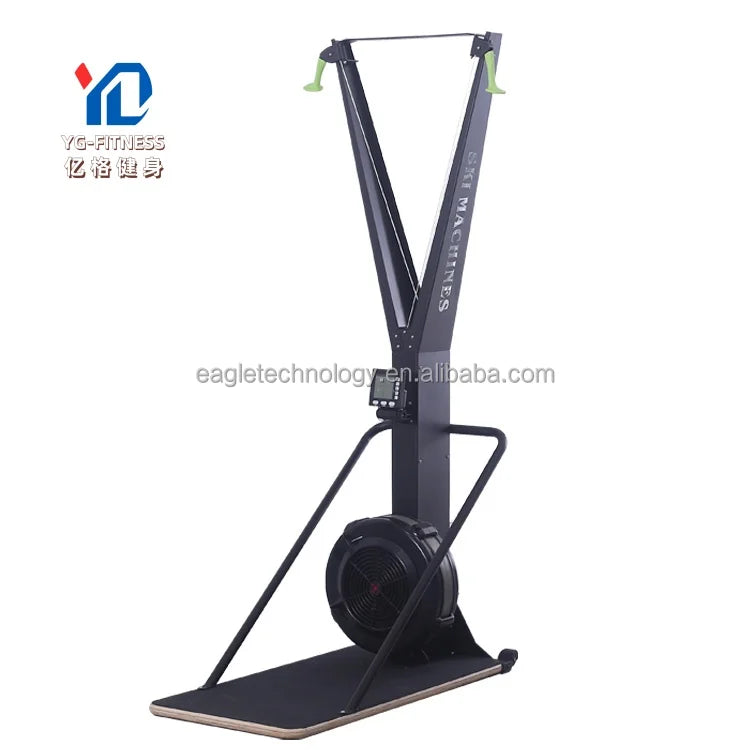 YG-AS005 YG Fitness Commercial Dragonboat Ergometer Machine Cardio Gym Equipment ISO9001/CE Certified Steel