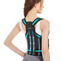 Adjustable Back Support Belt Posture Corrector Back Pain Spine Corrector