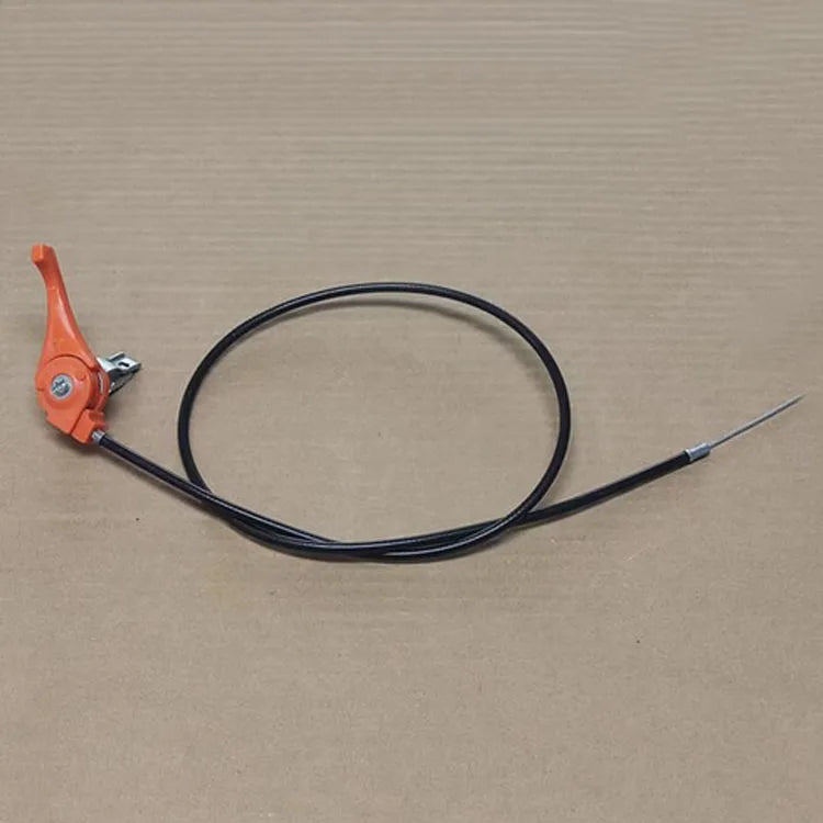Jack Tamper Throttle Cable Controller for Garden Machine Engine construciton Parts