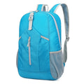 Factory Price HAWEEL Hiking Backpack Waterproof for Camping Foldable Large Capacity Lightweight Shoulders Bag