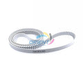 Top Quality 25T10/3870 Toothed Belt Tape for Die Cutting Machine Parts