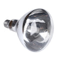 Livestock Thickening Infrared Heating Bulb for Chicks Piglet Explosion-proof Heating Light Bulb