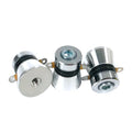 PZT-4 40KHz 60W Ultrasonic Wave Transducer Ultrasonic Transducer for Circulating Immersion Ultrasonic Cleaner