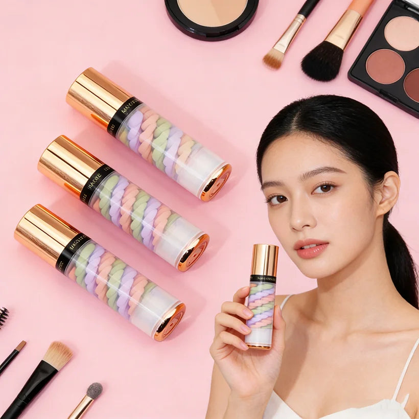 Multifunctional Foundation Face Makeup Base No logo Primer Makeup