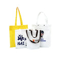 Wholesale Canvas Tote Bags Canvas Reusable Grocery Shopping Bags