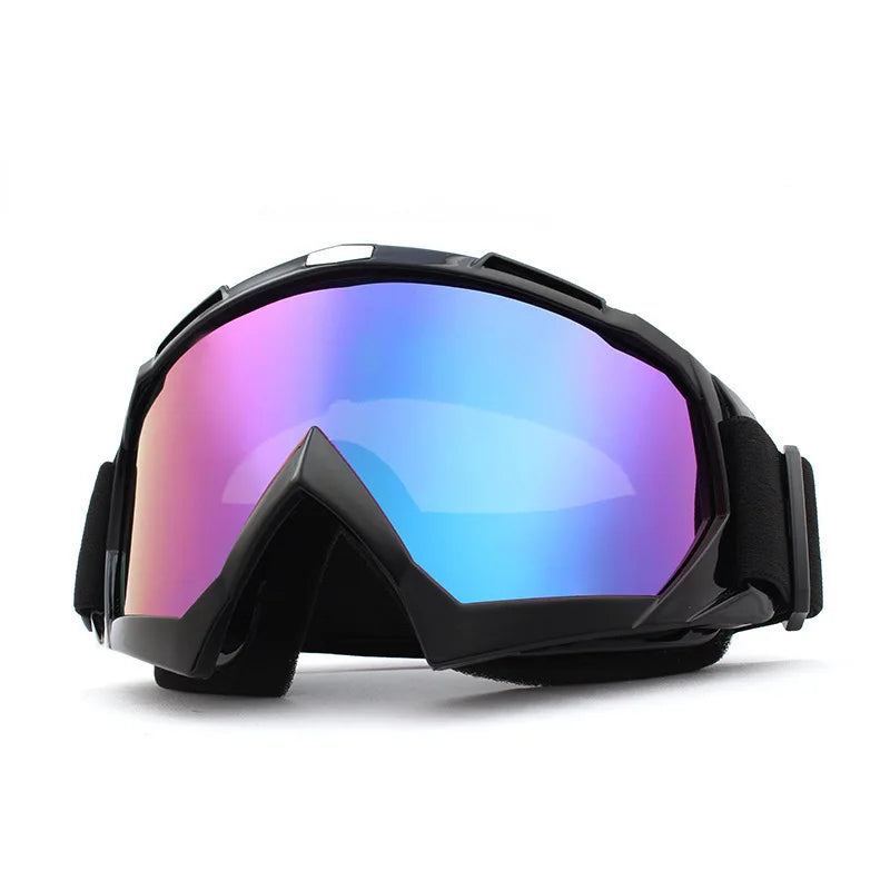 Windproof Breathable Dirt Bike Outdoor Sport  Cycling Eyewear Motorcycling Glasses