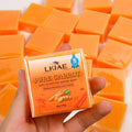 Private Label Handmade Solid Soap for Face & Body Brightening and Anti-Acne for All Skin Types