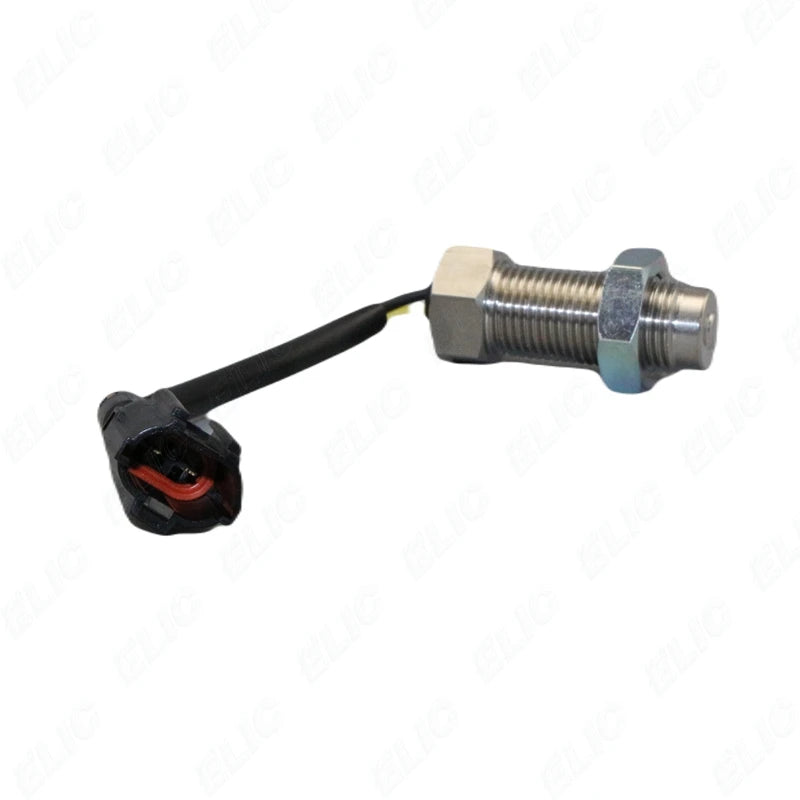 Excavator 6D34 Engine Parts 479748-0620 Revolution Speed Sensor MC849577