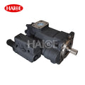 4668462 PVK-3B-725N-5074A for Hitachi ZX65 ZX65USB-3F ZX60USB-3F Hydraulic Pump