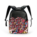 2024 Wholesale Customized High Quality  Leisure Travel Multi Function Computer Backpack Student School Bag
