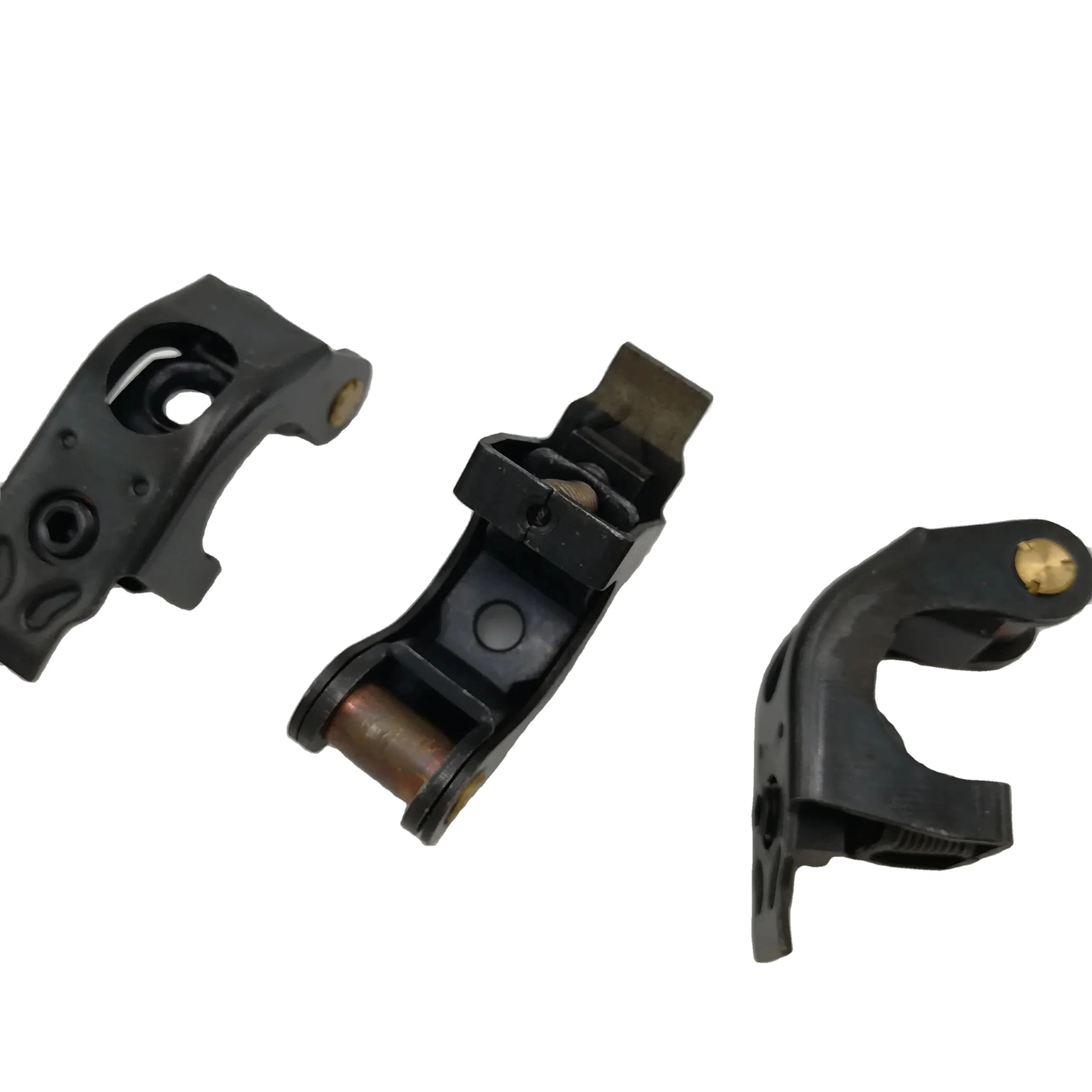 Caiye New KBA Rapida 105 Delivery Grippers for Offset Printing Machine Spare Parts with 6 Months Warranty