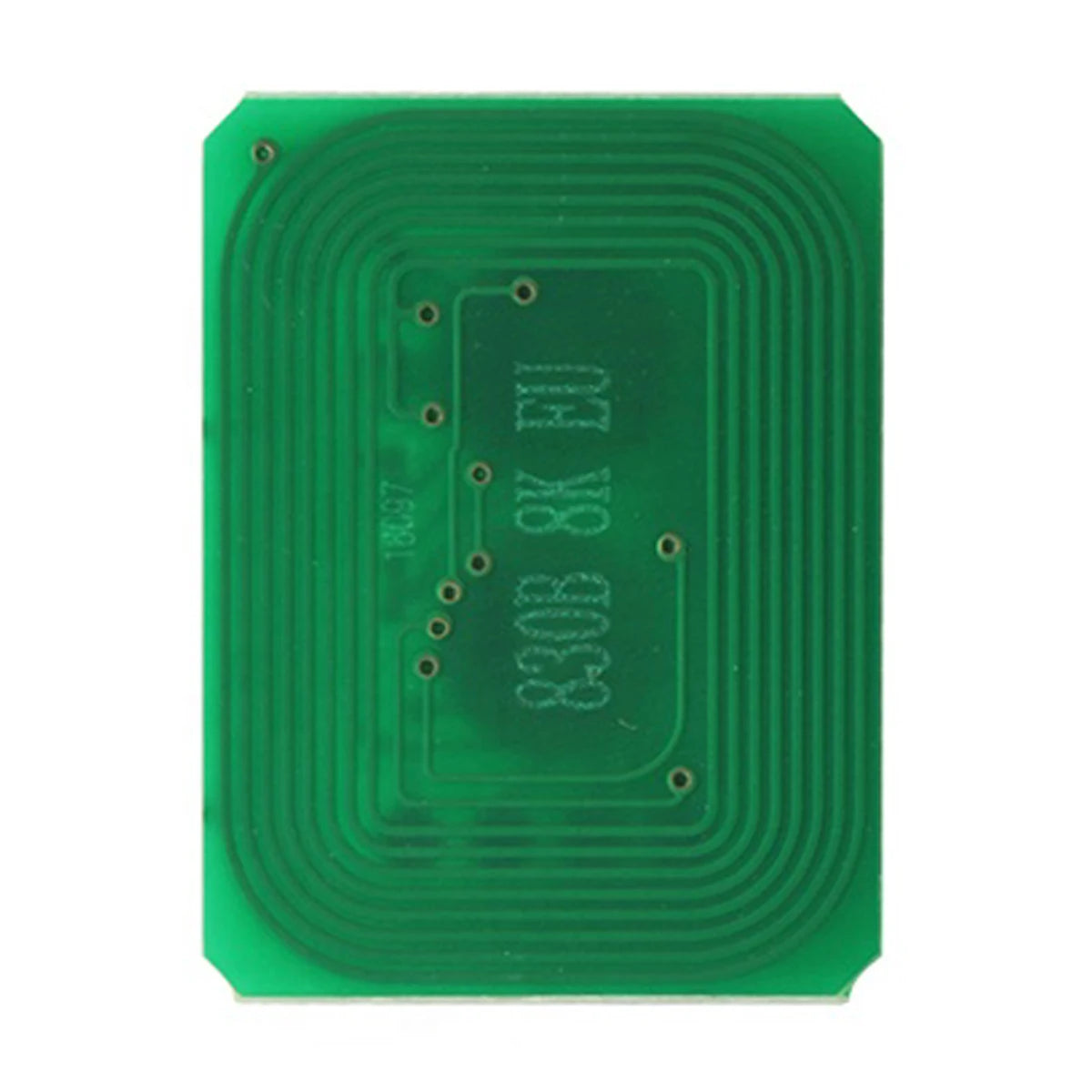 Toner Chip Reset for Oki Data OKIDATA C5550 C5550n C6100 C6100dn C6100dtn C6100hdn C6100n C5500 C5550MFP C5800 C5900 C5550n MFP