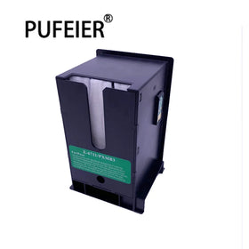 T6710 Maintenance Box for Epson WP-4090 WP-4091 WP-4511 WP-4515 WP-4525 WP-4530 WP-4531 WP-4535 WP-4540 WP-4545 Waste Ink Tank
