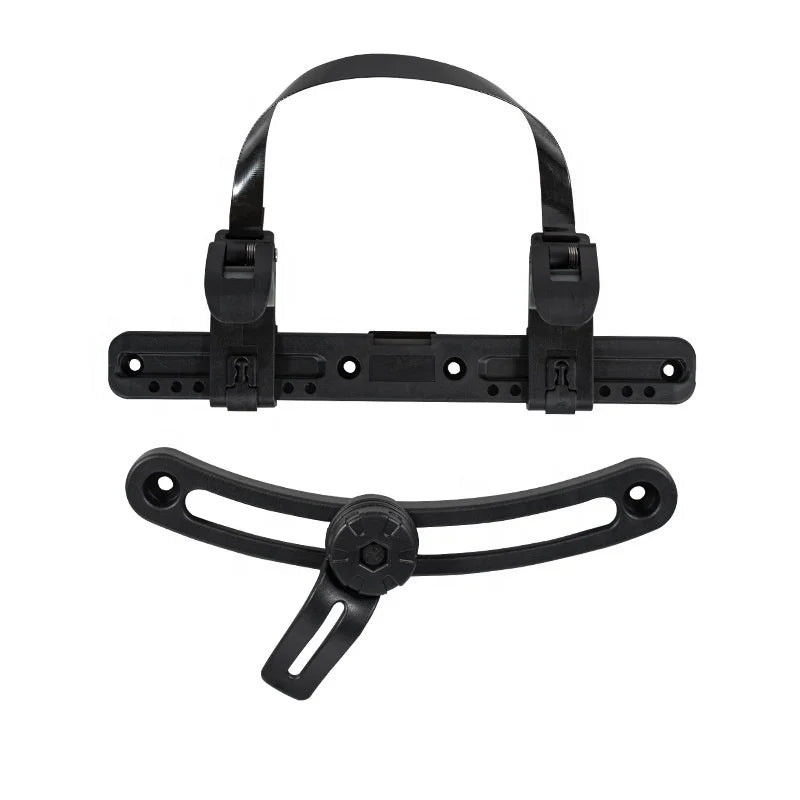 Bicycle Pannier Bag Rear Rack Plastic Hook Kit