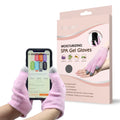 Summer Trending Moisturizing Spa Gel Hands Gloves Softening Gel Socks Private Label