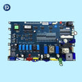 Elevator Spare Parts SAKURA Elevator Pcb Transformer Pcb Board XNE-5 for Lifts