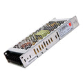 LED Display CL-A-200AF-5 Switchable Power Supply 101 - 200W 40A 198x84x30mm 4.6~5.4V 47~63hz 50/60hz 5V5VDC CN;GUA Single 0.5kg