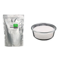 Custom New Arrival White Melt Powder Dtf Hot Melt Adhesive Powder Glue Adhesive Dtf Heat Powder