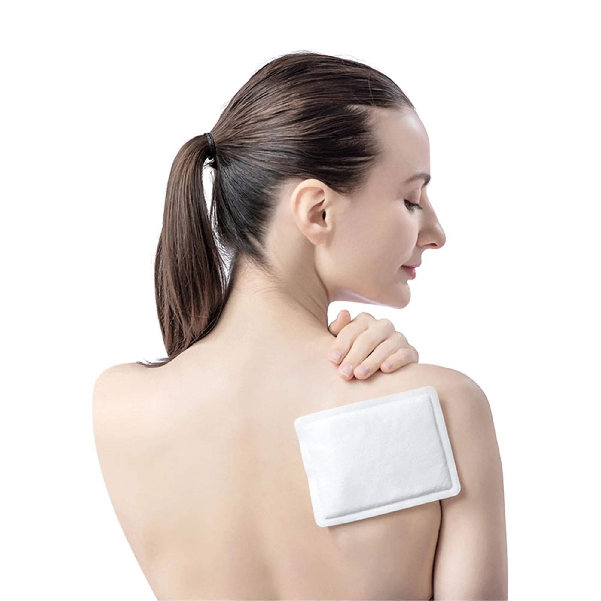 Instant Pain Relief Heat Patch air Activated Heat Wraps