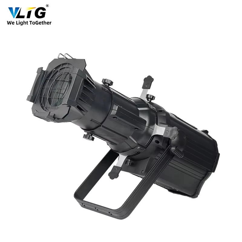 200w Blinder Fresnel Profile Dmx Led Lights for Theater Studio Wedding Stage