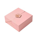 RTS 20*15*7cm Perfume Cosmetics Wedding for Guests Wholesale Party Souvenirs Handmade Romantic Valentine's Day Gift Box Package