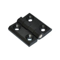 Stainless Steel & Zinc Alloy Butt Hinge for Automatic Equipment Electrical Cabinet Custom Available SK2-018/019/020