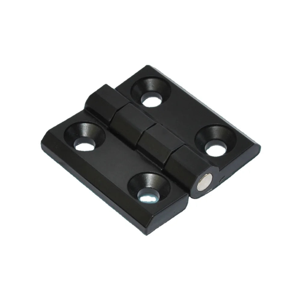 Stainless Steel & Zinc Alloy Butt Hinge for Automatic Equipment Electrical Cabinet Custom Available SK2-018/019/020