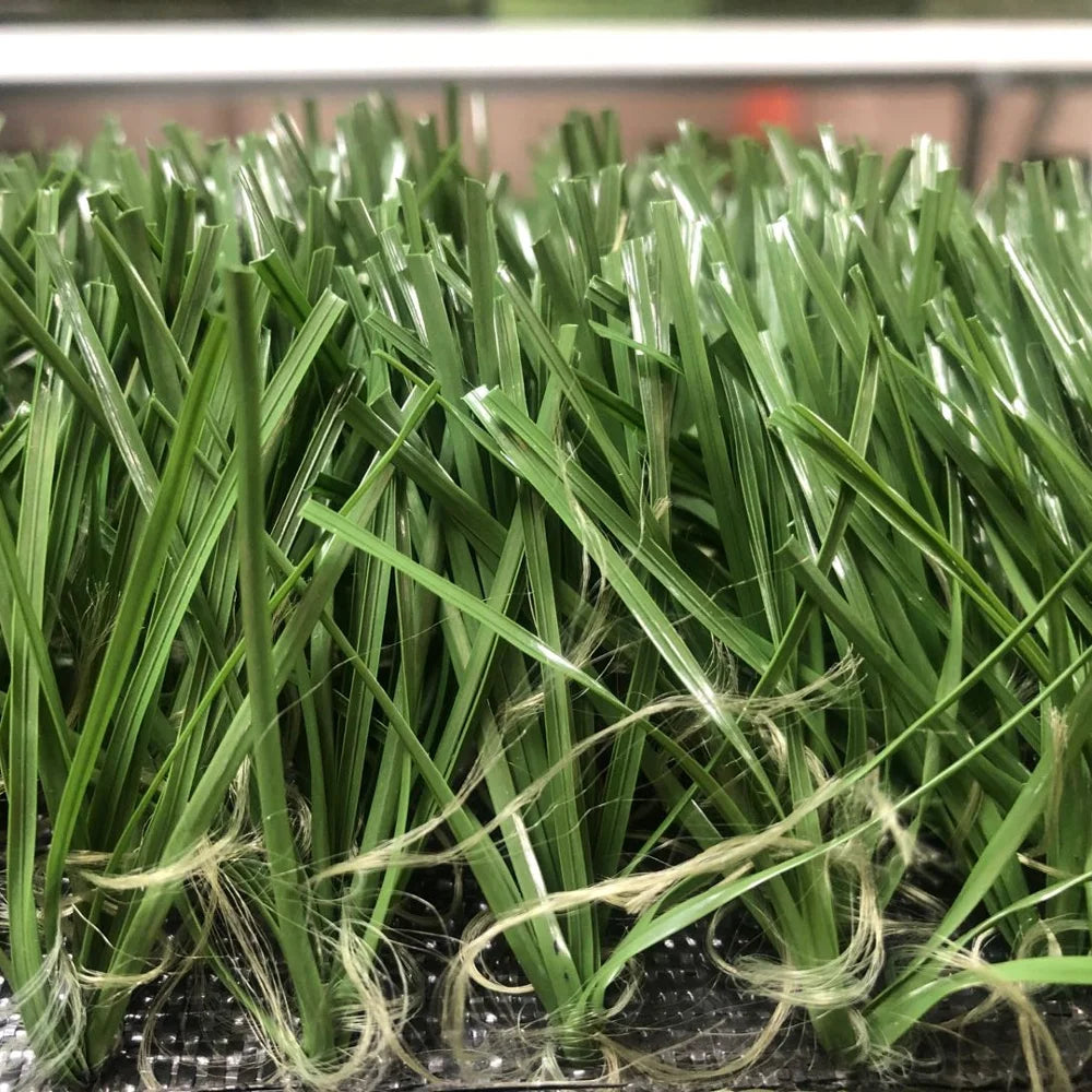 Artificial Grass Carpet for Soccer Pitch Football Field Playground