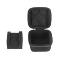 Customize Travel Portable Protective Eva Watch Hard Case Box Storage Zipper Pouch With Foam