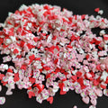 1kg Custom Mini Soft Clay Kit DIY Jewelry Crafts and Art Projects Vibrant Colors and Soft Ceramic Material