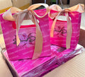 2025 Small Business Packaging Paper Bag Affordable Gift Bag With Your Own Logo