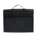 Waterproof Fireproof Safety Bag Money Fireproof Business Document Bag