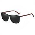 SPARLOO 2023 Men's Tr90 Sunglasses Polarized Sport Cycling Lenses UV400 Optical Tac Material Lentes De Sol 10527