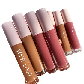 Private Label Pigment Set Lipgloss Vendor Lip Gloss DIY Liquid Lip Gloss