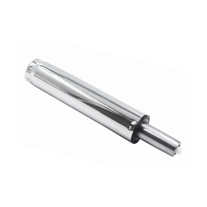 Bifma X51 En 1335 Office Chair Gas Lift Cylinder Stainless Steel Chrome/Black Customizable Gas Spring Furniture 3-5 Year