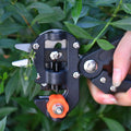 Professional Branch Twig Vine Fruit Tree Cutting Scissors Garden Plants Grafting Pruning Pruner Cutting Tools