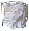 EGP Wholesale Factory Best Quality 1000 Kg 1200kg 1500kg Ton Pp Big Bag Jumbo Bag Fibc Bulk Bags