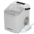 PANCERKA Electric Ice Maker Homemade Ice Cube Maker Machine for Household and Hotel Use Made of Plastic