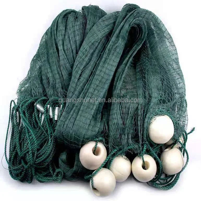 Fish Ponds Prevention Nets Fish Isolation Nets Fish Pond Culture Net