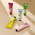 ZHIDUO OEM Private Label Hot Selling Factory Smooth and Delicate  Best Skin Hand and Foot Whitening Cream