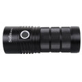 SP36 Pro Anduril 2.0 UI 6500K 8000 Lumens 4* SST40 LED 90CRI Rechargeable Flashlight Powerful Light