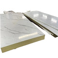 Ashanti PET1205 PVC Wall Panels UV Sheet Modern Design for Indoor Decor Household Commerce Use Heat Insulation
