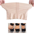 Women Waist Trainer Stretchy Tummy Control Slim Body Shaper Workout Girdle Underbust Corset Belly Band