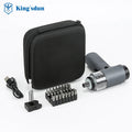 Hot Selling 36 in 1 with 32Pcs Replaceable CRV Steel Precise Bits Electric Screwdriver Set USB Quick Charging Power Screwdriver