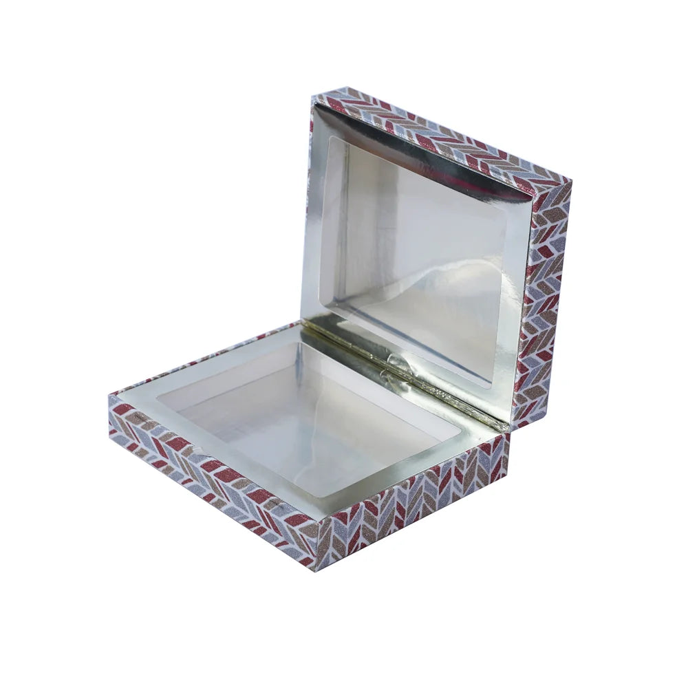 Gift Box Set Large Small Cardboard Paper Flower Wedding Jewelry Gift Box Custom Luxury Diwali Christmas Magnetic Gift Box
