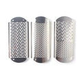 Replacement Metal Blade 430 Stainless Steel Foot File